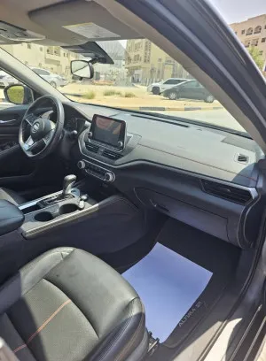 2022 نيسان آلتيما S