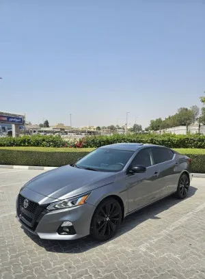 2022 نيسان آلتيما S