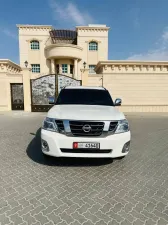2010 نيسان باترول LE