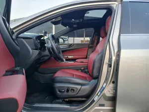 2024 لكزس NX - ان اكس NX250