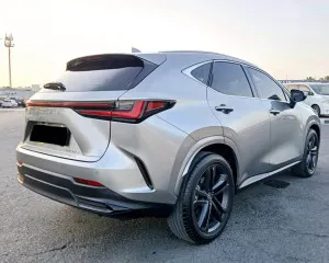 2024 لكزس NX - ان اكس NX250