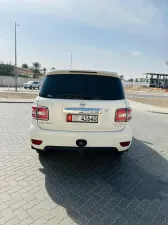 2010 نيسان باترول LE