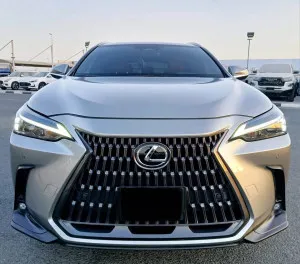 2024 لكزس NX - ان اكس NX250