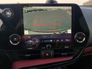 2024 لكزس NX - ان اكس NX250