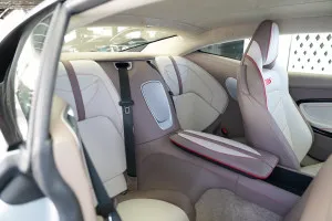 2019 استون مارتن دي بي أس Superleggera