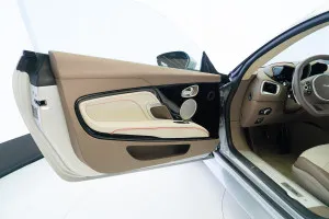 2019 استون مارتن دي بي أس Superleggera
