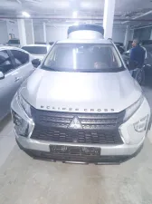 2024 Mitsubishi Eclipse Cross LE