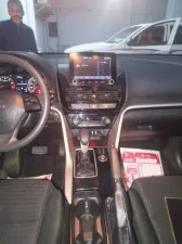 2024 Mitsubishi Eclipse Cross LE