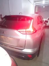 2024 Mitsubishi Eclipse Cross LE