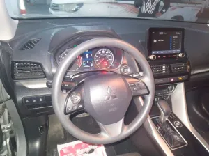 2024 Mitsubishi Eclipse Cross LE