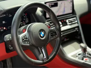 2022 BMW M8 Competition Gran Coupe Sedan 4D