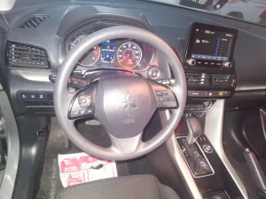 2024 Mitsubishi Eclipse Cross LE
