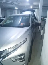 2024 Mitsubishi Eclipse Cross LE
