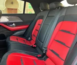 2021 مرسيدس-بنز GLE - جي ال اي GLE400