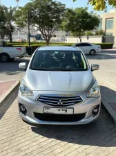 2020 ميتسوبيشي آتراج GLS