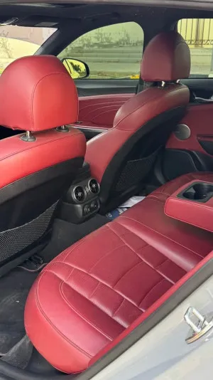 2021 Kia Stinger GT