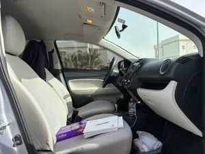 2020 ميتسوبيشي آتراج GLS