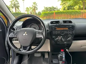 2020 ميتسوبيشي آتراج GLS