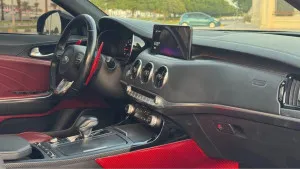2021 Kia Stinger GT