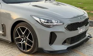 2021 Kia Stinger GT