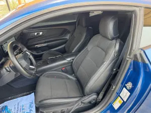 2024 فورد موستانج EcoBoost Fastback