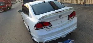2011 هوندا سيفك EX-L