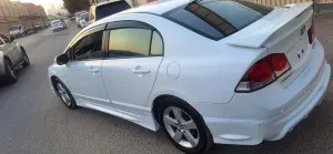 2011 هوندا سيفك EX-L