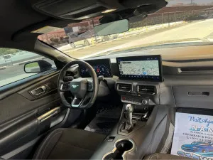 2024 فورد موستانج EcoBoost Fastback
