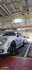 2006 Mercedes-Benz E-Class E 350