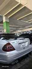 2006 Mercedes-Benz E-Class E 350