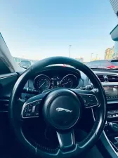 2016 Jaguar XE R-Dynamic