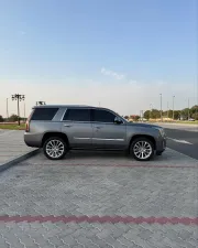 2019 كاديلاك اسكاليد Sport