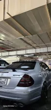 2006 Mercedes-Benz E-Class E 350