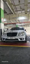 2006 Mercedes-Benz E-Class E 350