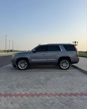 2019 كاديلاك اسكاليد Sport