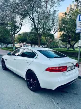 2016 Jaguar XE R-Dynamic
