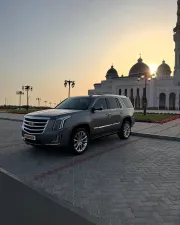 2019 كاديلاك اسكاليد Sport