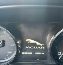2016 Jaguar XE R-Dynamic