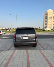 2019 كاديلاك اسكاليد Sport