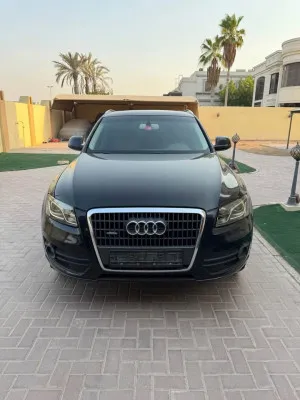2013 اودي كيو٥ Premium Plus