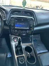 2018 Nissan Maxima S