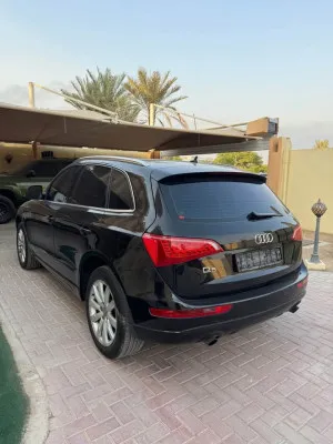 2013 اودي كيو٥ Premium Plus