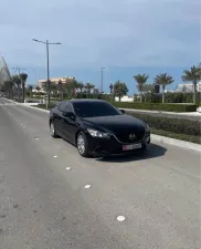 2014 مازدا ٦ G