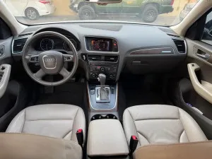 2013 اودي كيو٥ Premium Plus