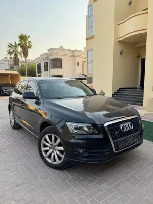 2013 اودي كيو٥ Premium Plus
