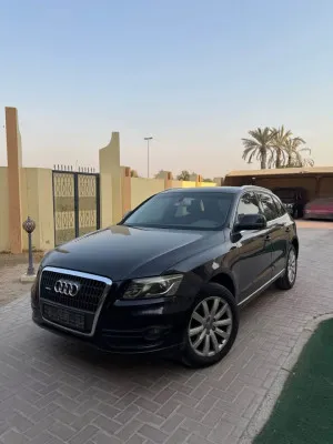 2013 اودي كيو٥ Premium Plus