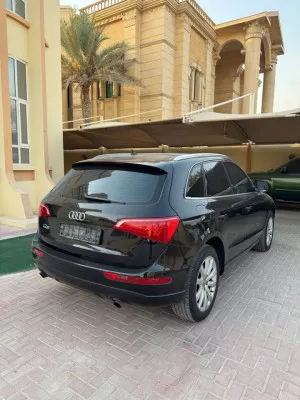 2013 اودي كيو٥ Premium Plus