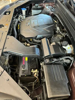 2020 Kia Telluride GT Line