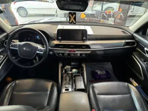 2020 Kia Telluride GT Line