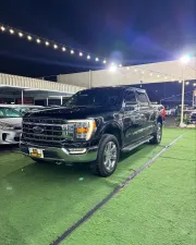 2021 فورد أف ١٥٠ Lariat